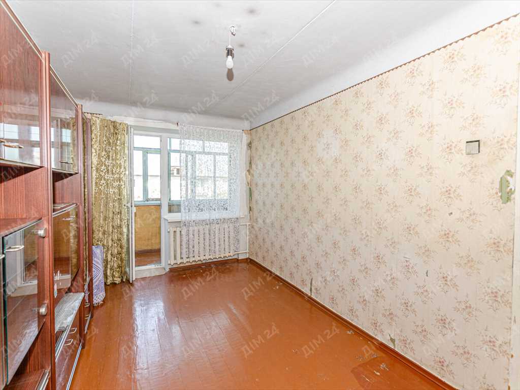 Однокімнатна квартира. Чудова локація — по кільцю! | Приват житло