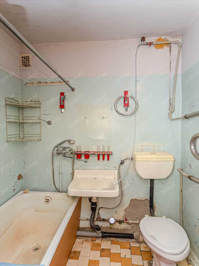 Однокімнатна квартира. Чудова локація — по кільцю! | Приват житло