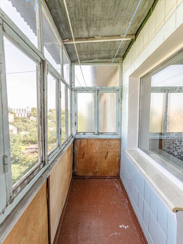 Однокімнатна квартира. Чудова локація — по кільцю! | Приват житло