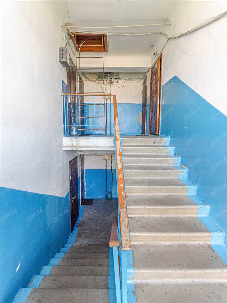 Однокімнатна квартира. Чудова локація — по кільцю! | Приват житло