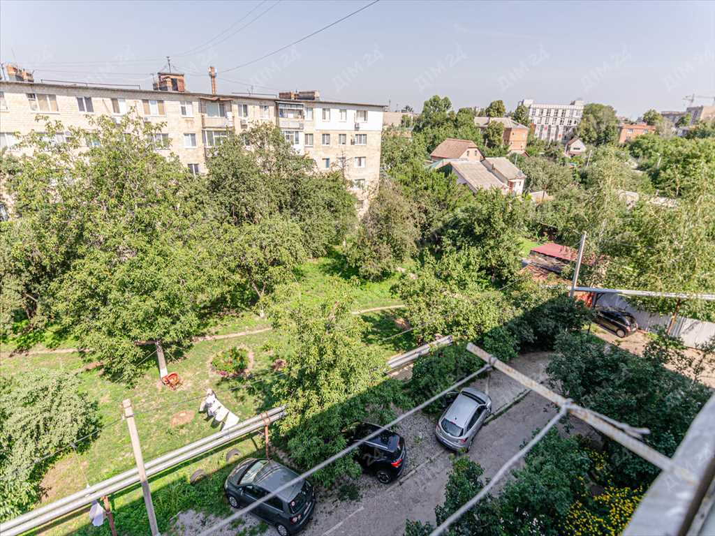 Однокімнатна квартира. Чудова локація — по кільцю! | Приват житло