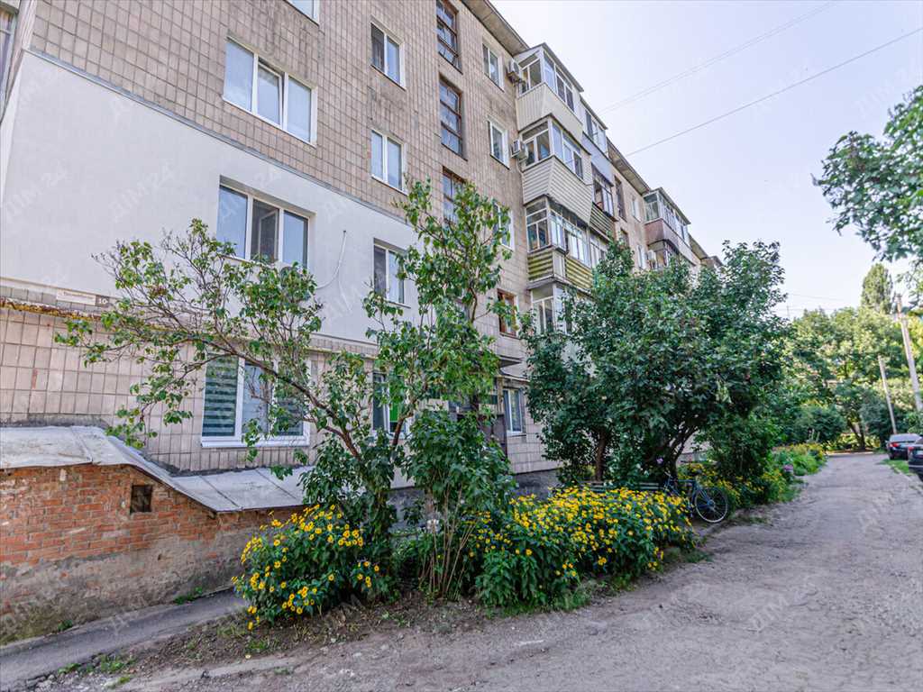 Однокімнатна квартира. Чудова локація — по кільцю! | Приват житло