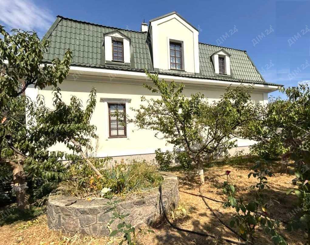 Житловий будинок у центральній частиніі Полтави | Приват житло