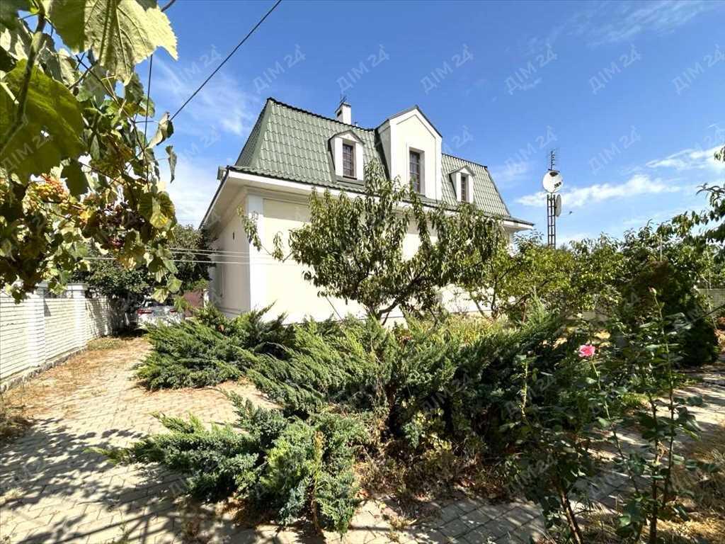 Житловий будинок у центральній частиніі Полтави | Приват житло