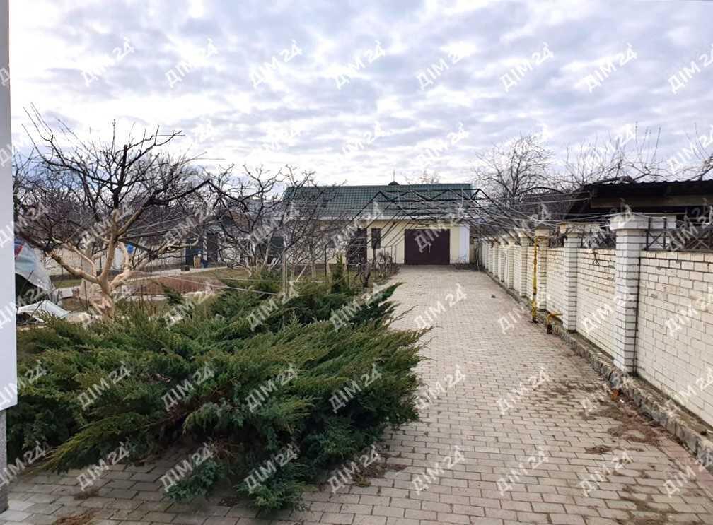 Житловий будинок у центральній частиніі Полтави | Приват житло