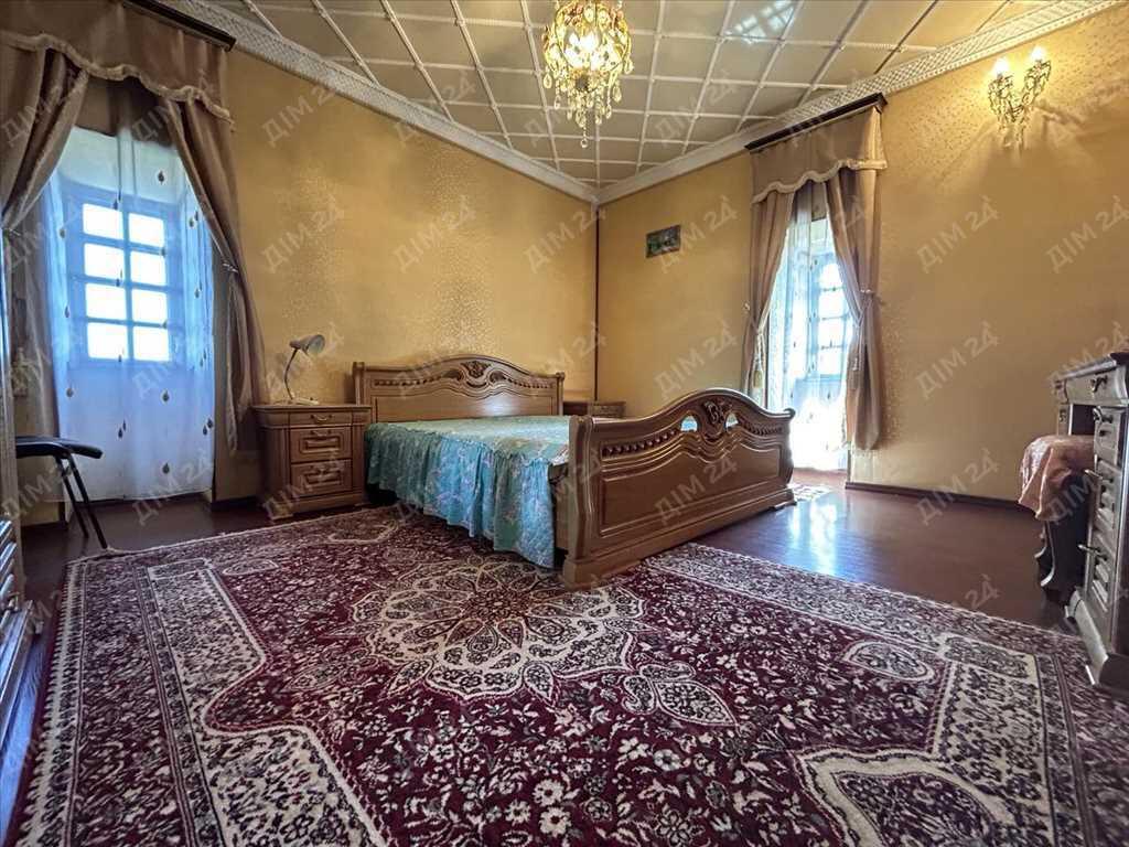 Житловий будинок у центральній частиніі Полтави | Приват житло