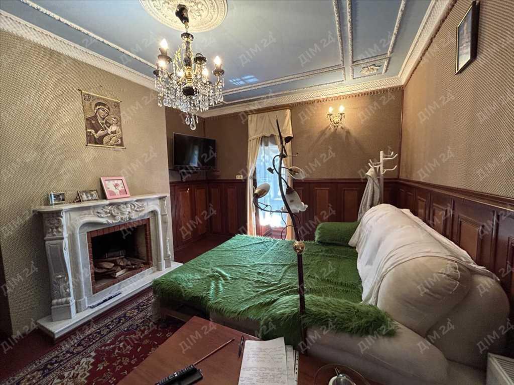 Житловий будинок у центральній частиніі Полтави | Приват житло