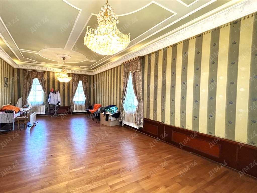 Житловий будинок у центральній частиніі Полтави | Приват житло