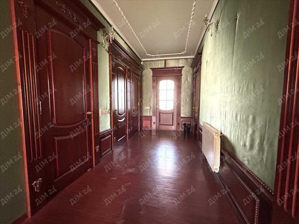 Житловий будинок у центральній частиніі Полтави | Приват житло