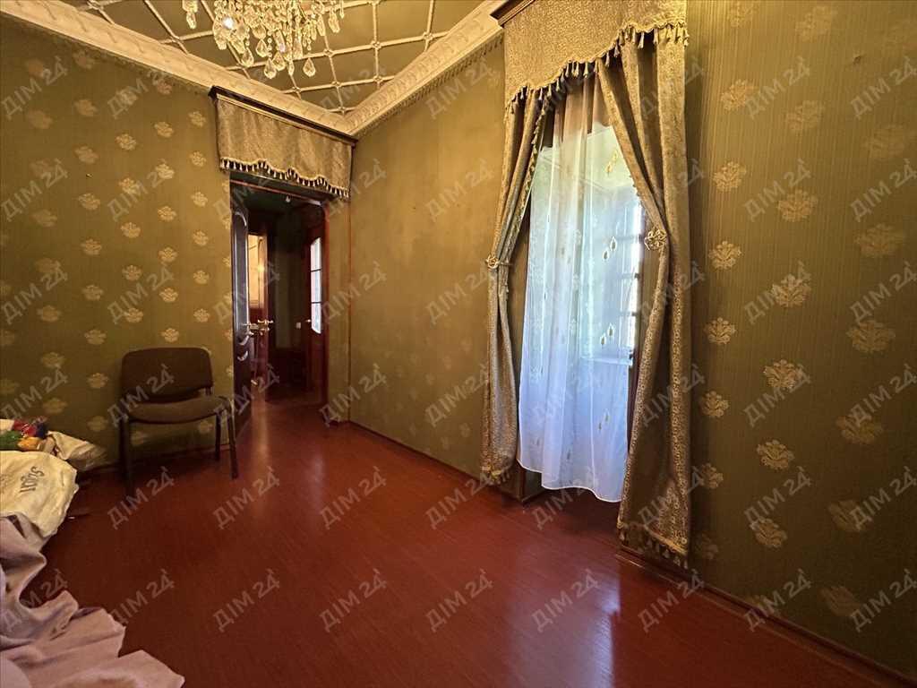 Житловий будинок у центральній частиніі Полтави | Приват житло