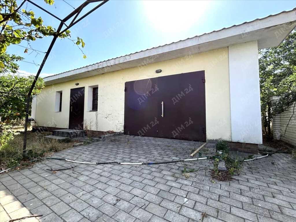 Житловий будинок у центральній частиніі Полтави | Приват житло