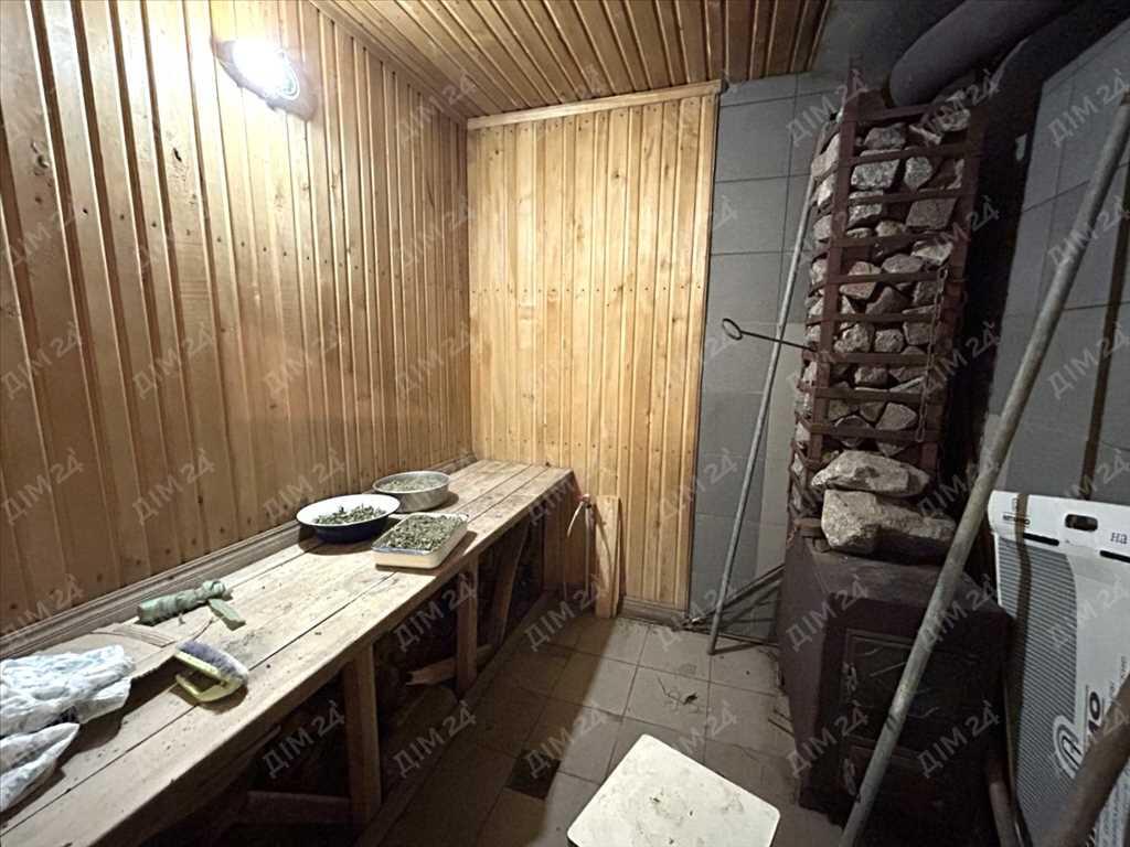 Житловий будинок у центральній частиніі Полтави | Приват житло