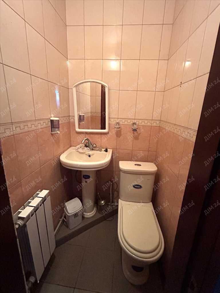 Житловий будинок у центральній частиніі Полтави | Приват житло