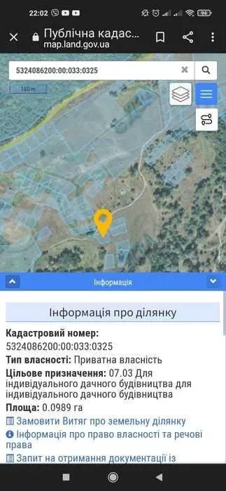 10 соток в Буланово | Приват житло