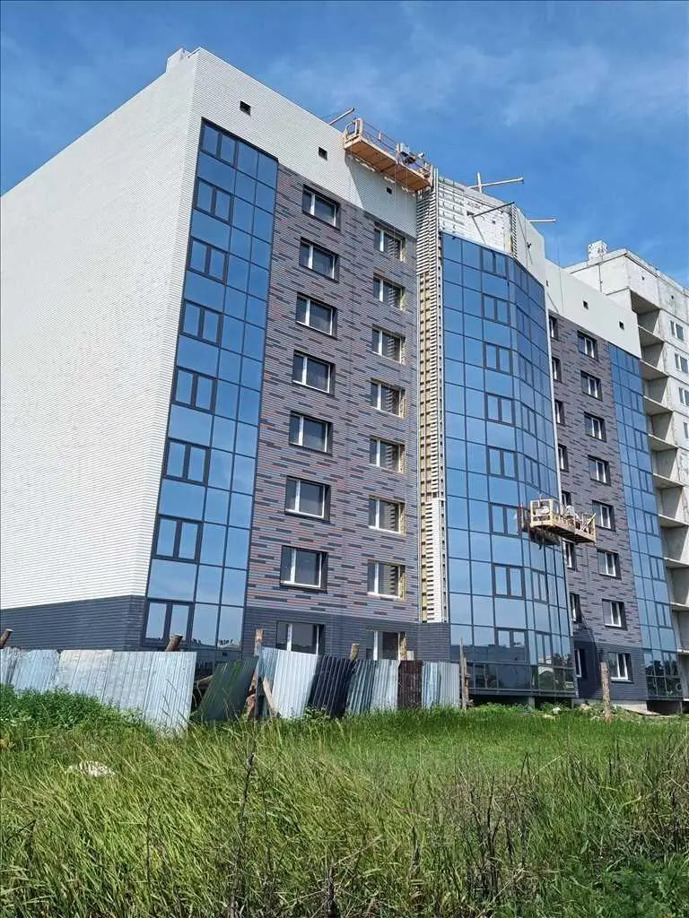 1-комнатная квартира в новом доме на Юровке | Приват житло