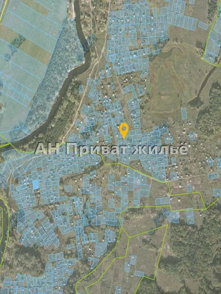 Продам діляку в Петрівці | Приват житло