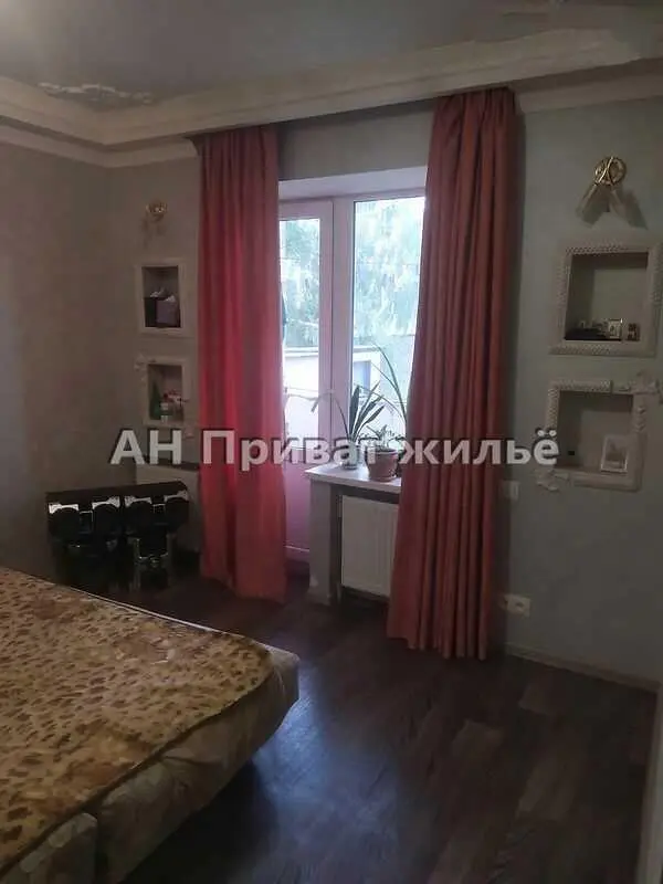 4 кімнатна квартира в Гожулах | Приват житло