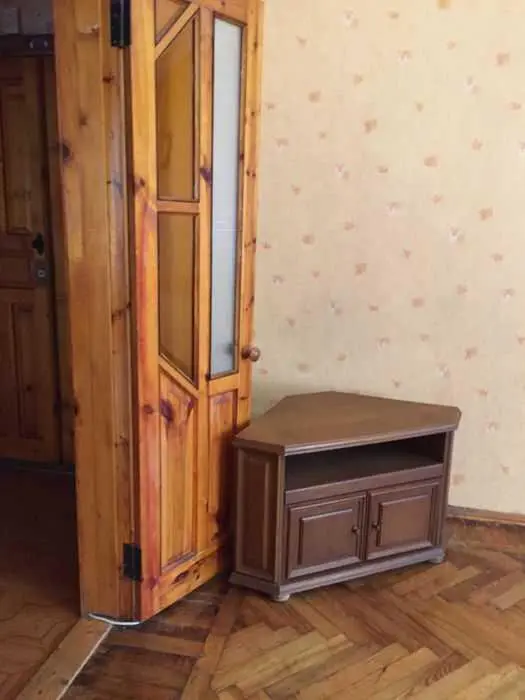Трикімнатна в Авіагородку | Приват житло