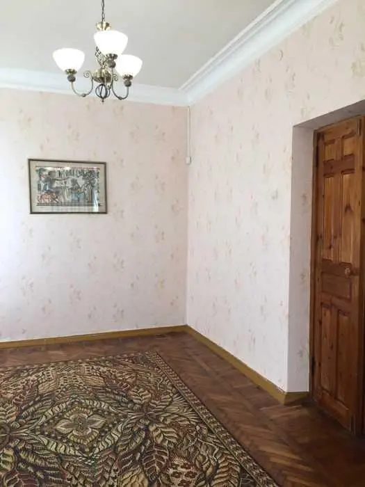 Трикімнатна в Авіагородку | Приват житло