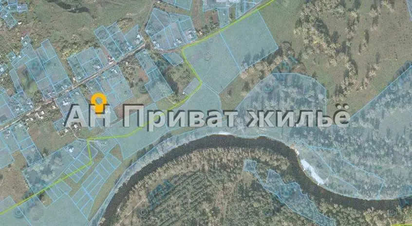 Ділянка  в Гавронцях | Приват житло