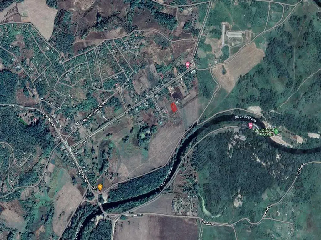 Ділянка  в Гавронцях | Приват житло