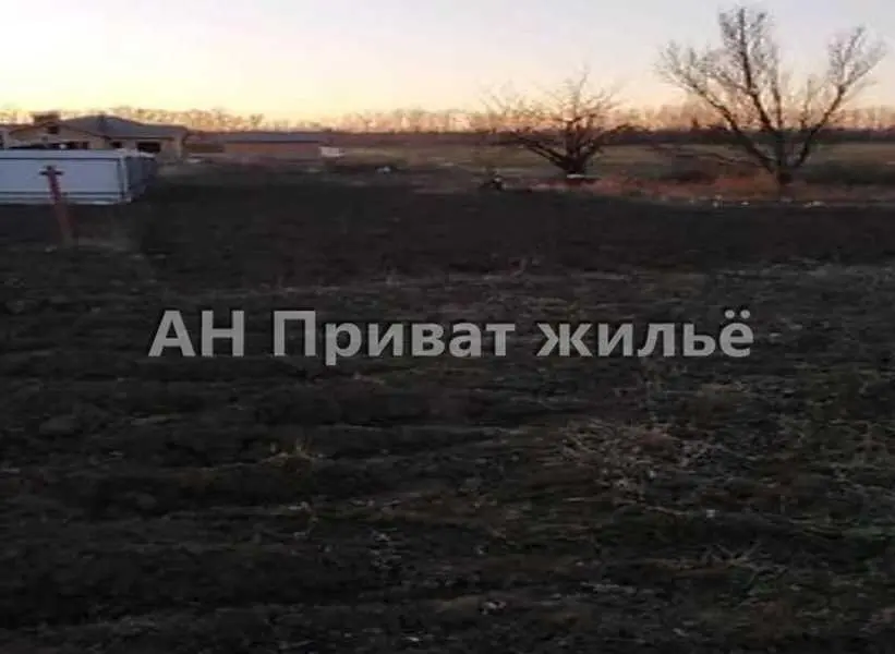 Земельна ділянка в гарному районі.  | Приват житло