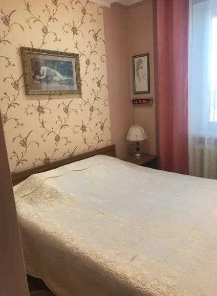 Розкішна квартира на Боженка. | Приват житло