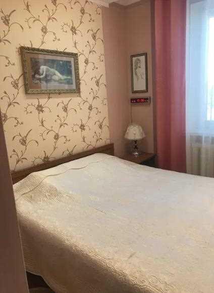 Розкішна квартира на Боженка. | Приват житло