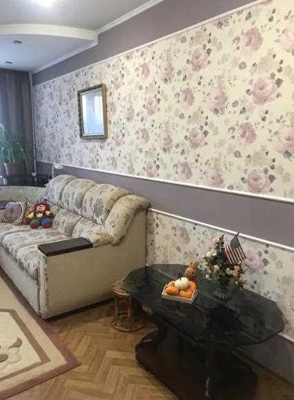 Розкішна квартира на Боженка. | Приват житло