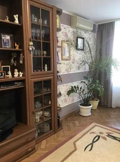 Розкішна квартира на Боженка. | Приват житло