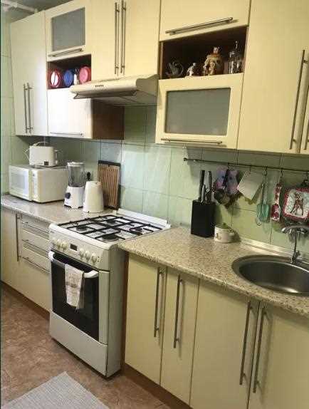 Розкішна квартира на Боженка. | Приват житло