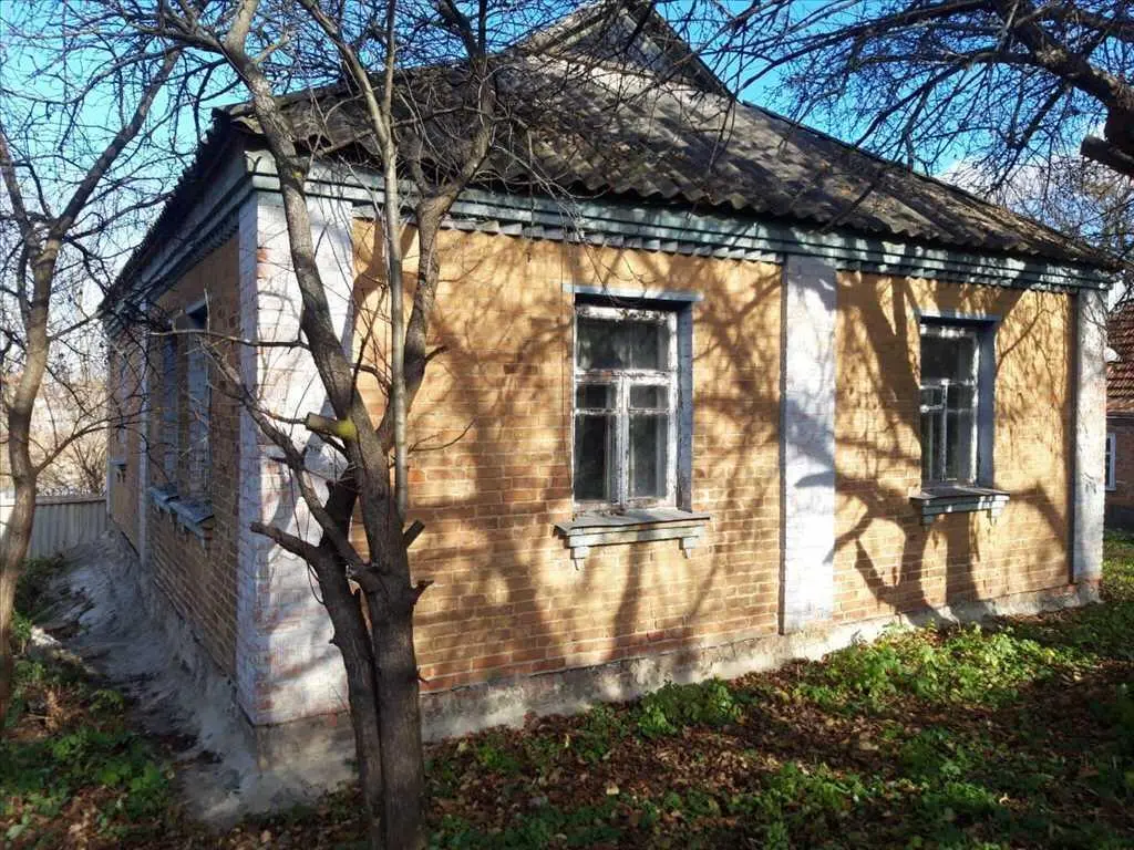 Ближні Рибці, два будинки за ціною ділянки!  | Приват житло