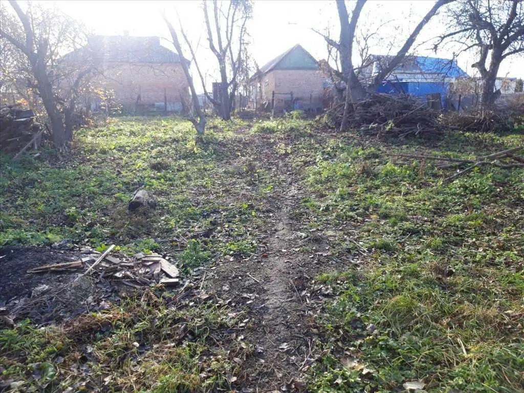 Ближні Рибці, два будинки за ціною ділянки!  | Приват житло