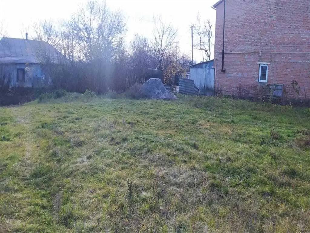 Ділянка в Супрунівці | Приват житло