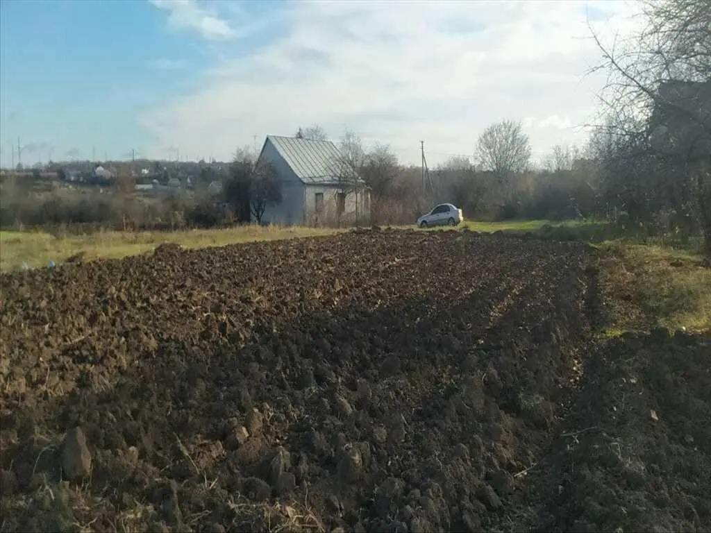 Ділянка в Супрунівці | Приват житло