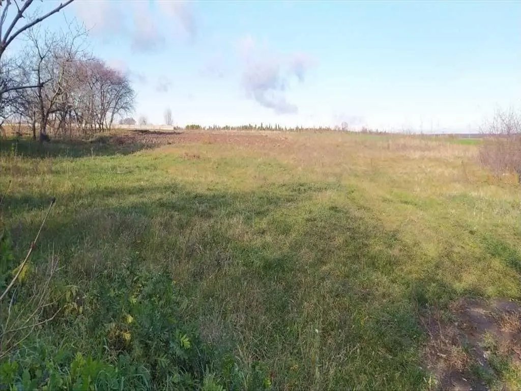 Ділянка в Супрунівці | Приват житло