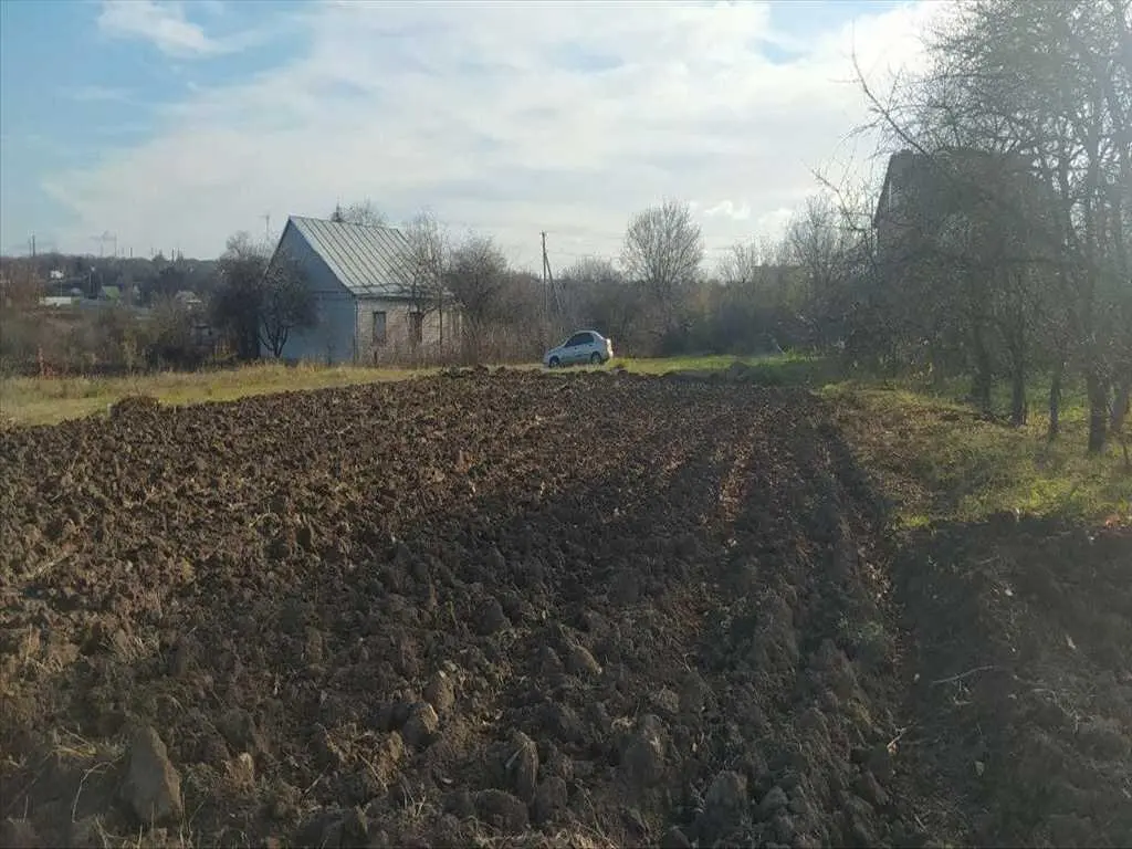 Ділянка в Супрунівці | Приват житло