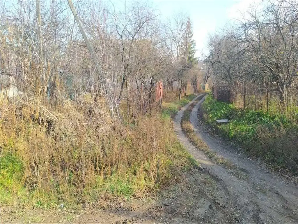 Ділянка в Супрунівці | Приват житло