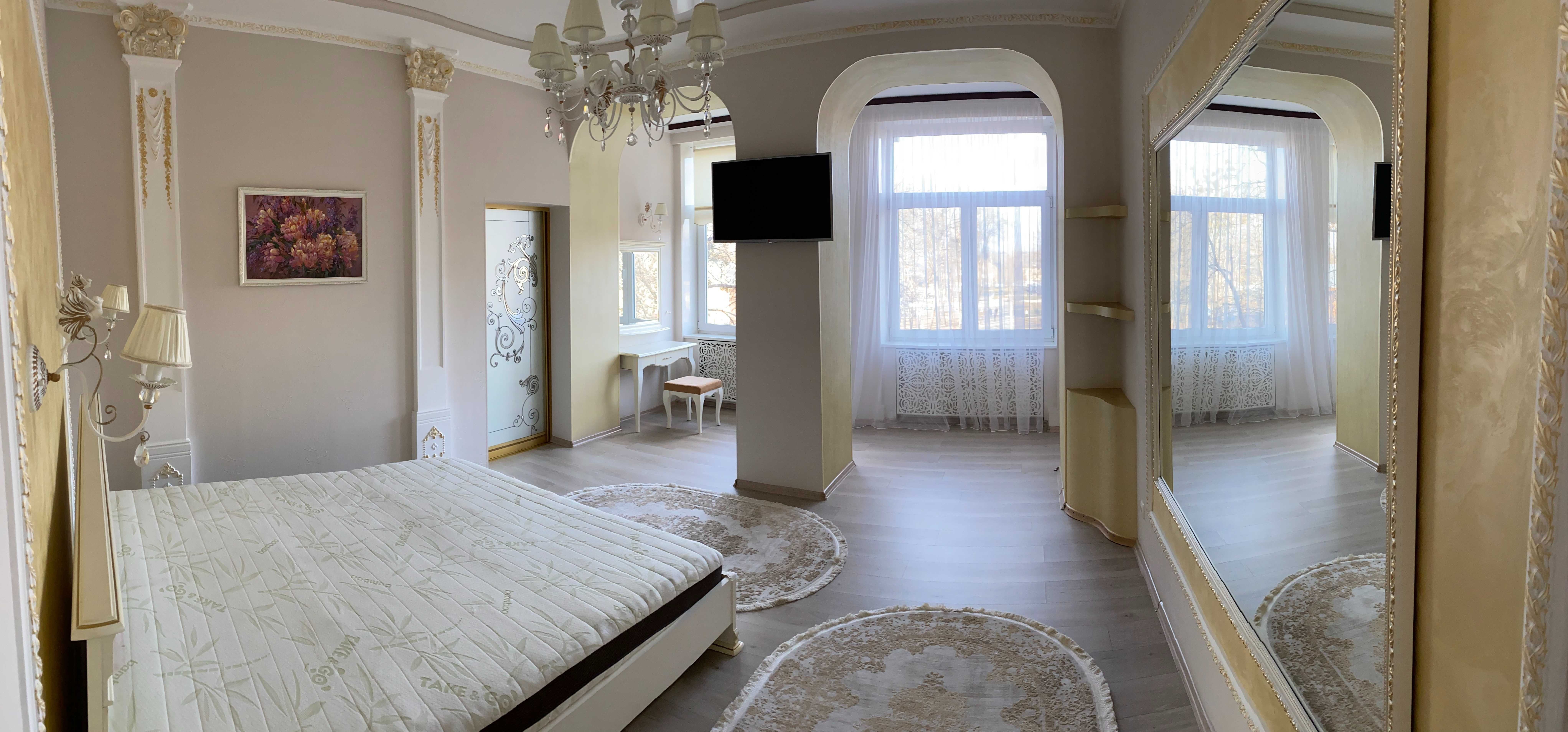 Елітна квартира в Авіамістечку  | Приват житло