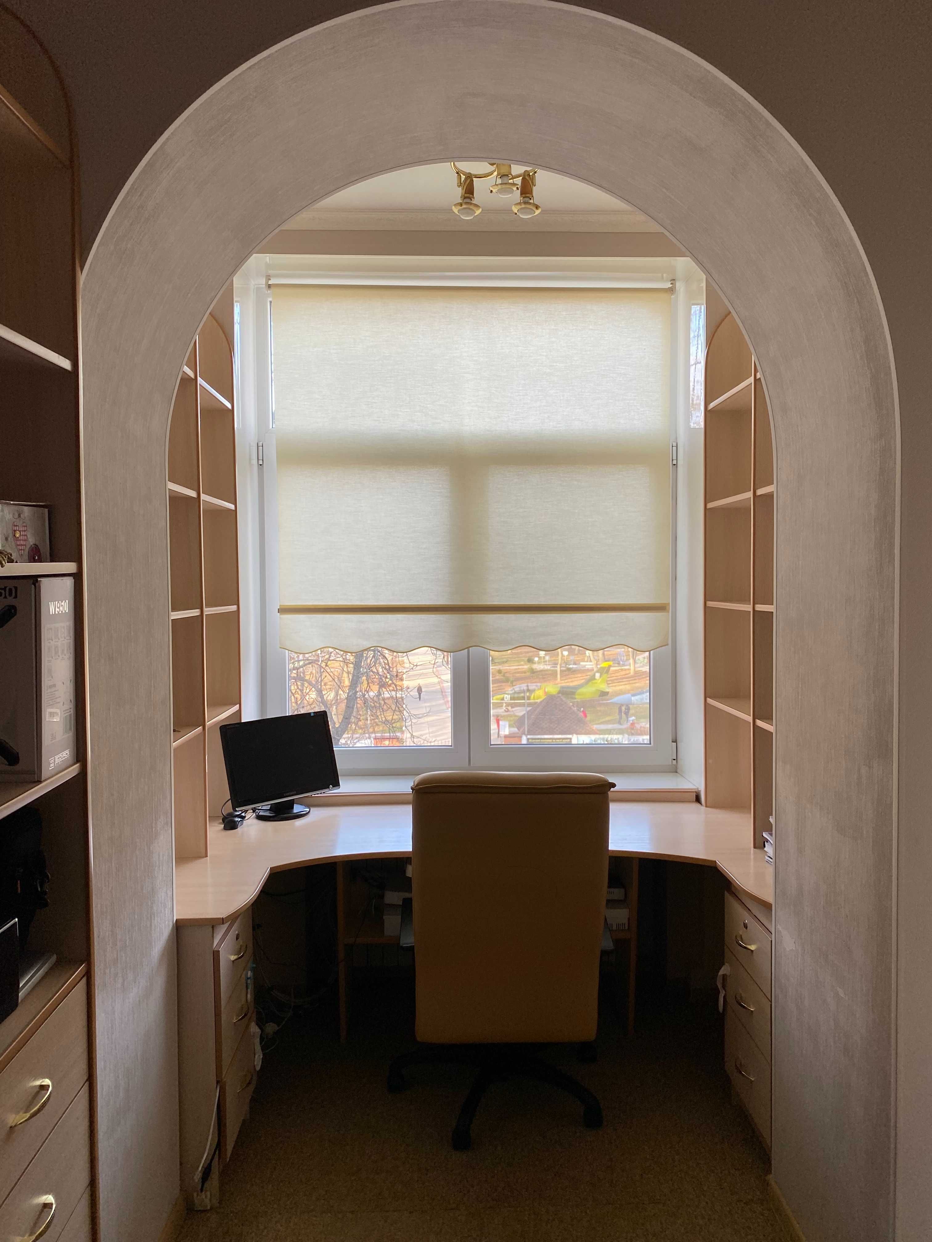 Елітна квартира в Авіамістечку  | Приват житло