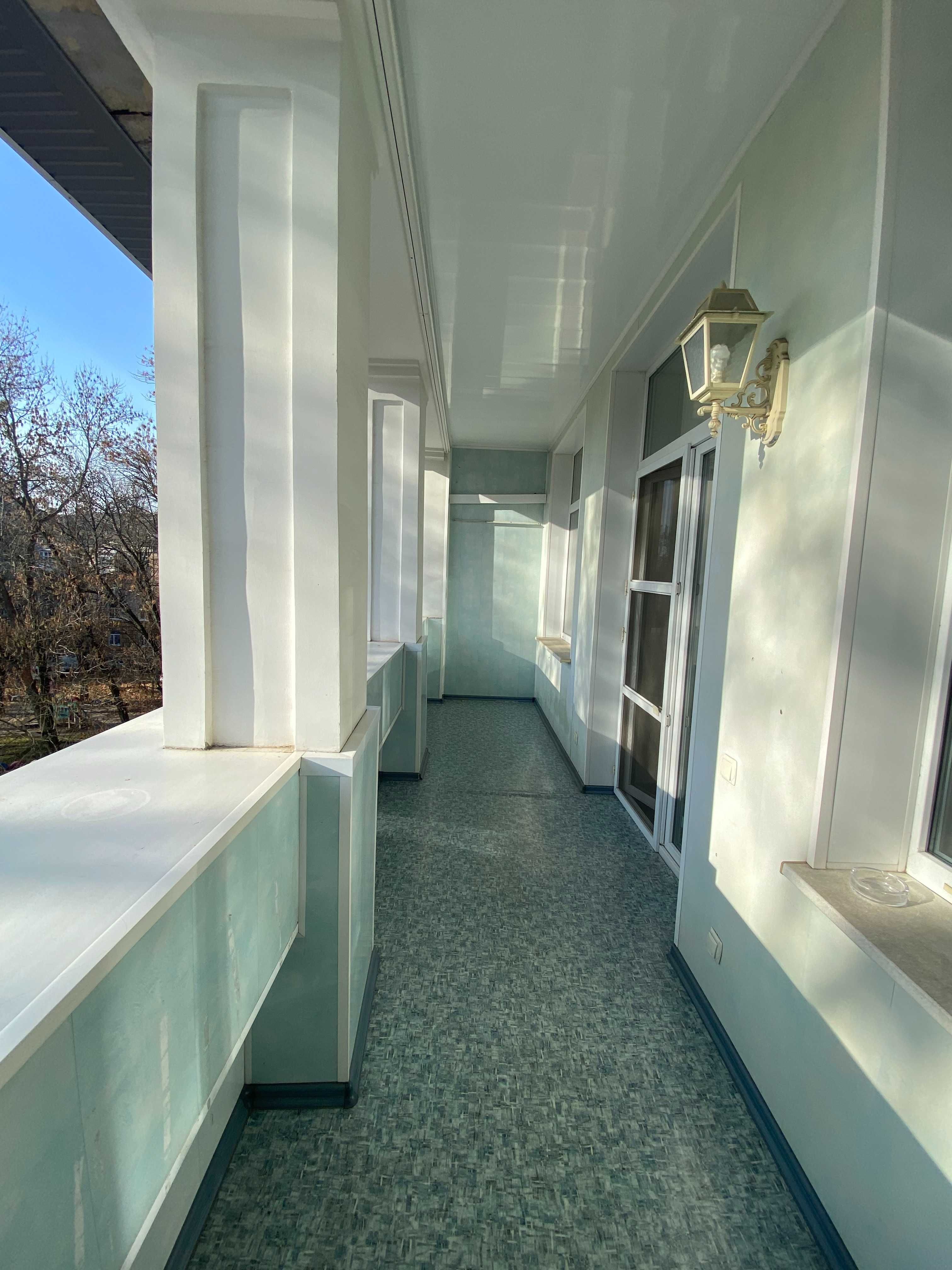 Елітна квартира в Авіамістечку  | Приват житло