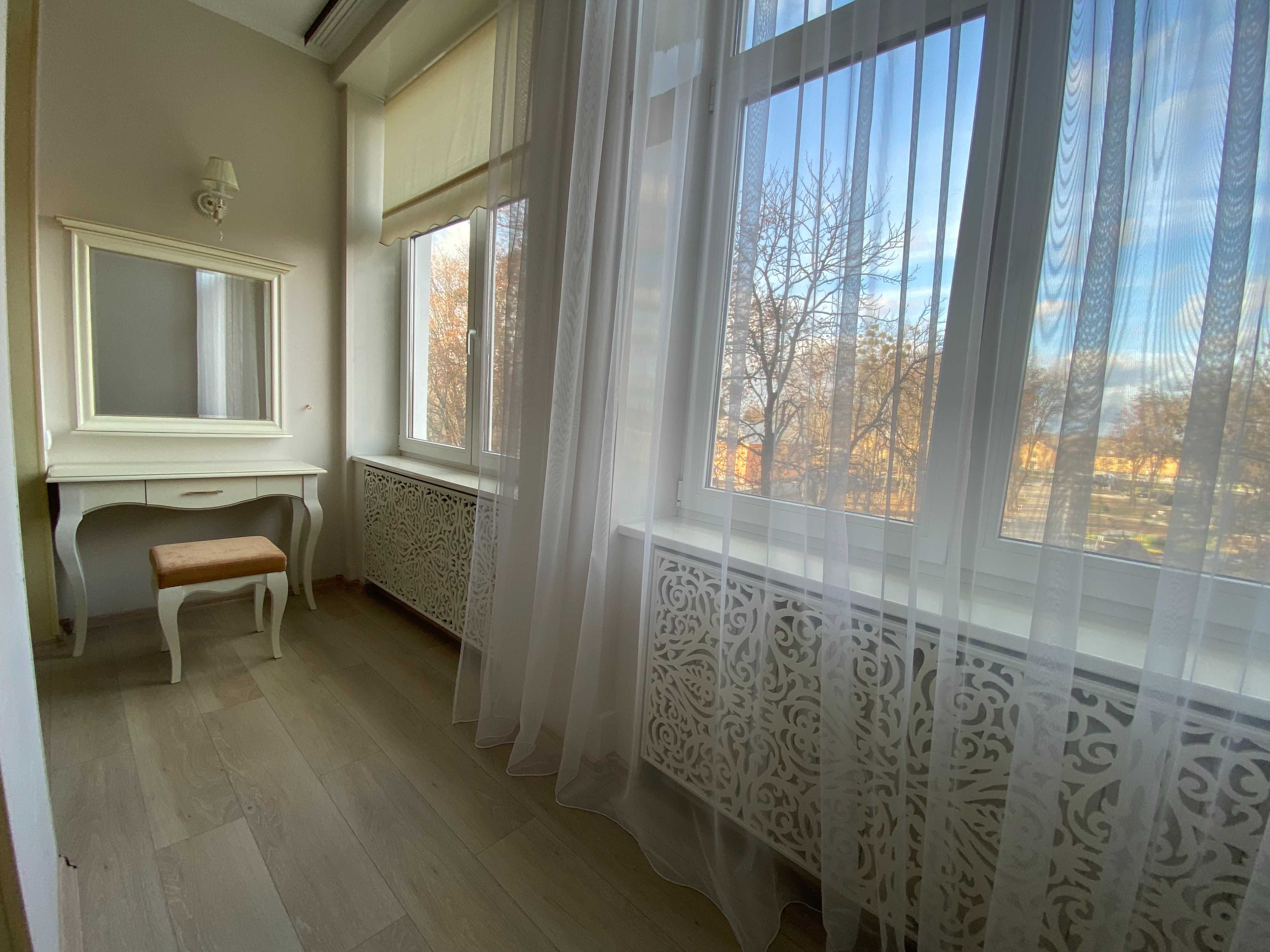 Елітна квартира в Авіамістечку  | Приват житло