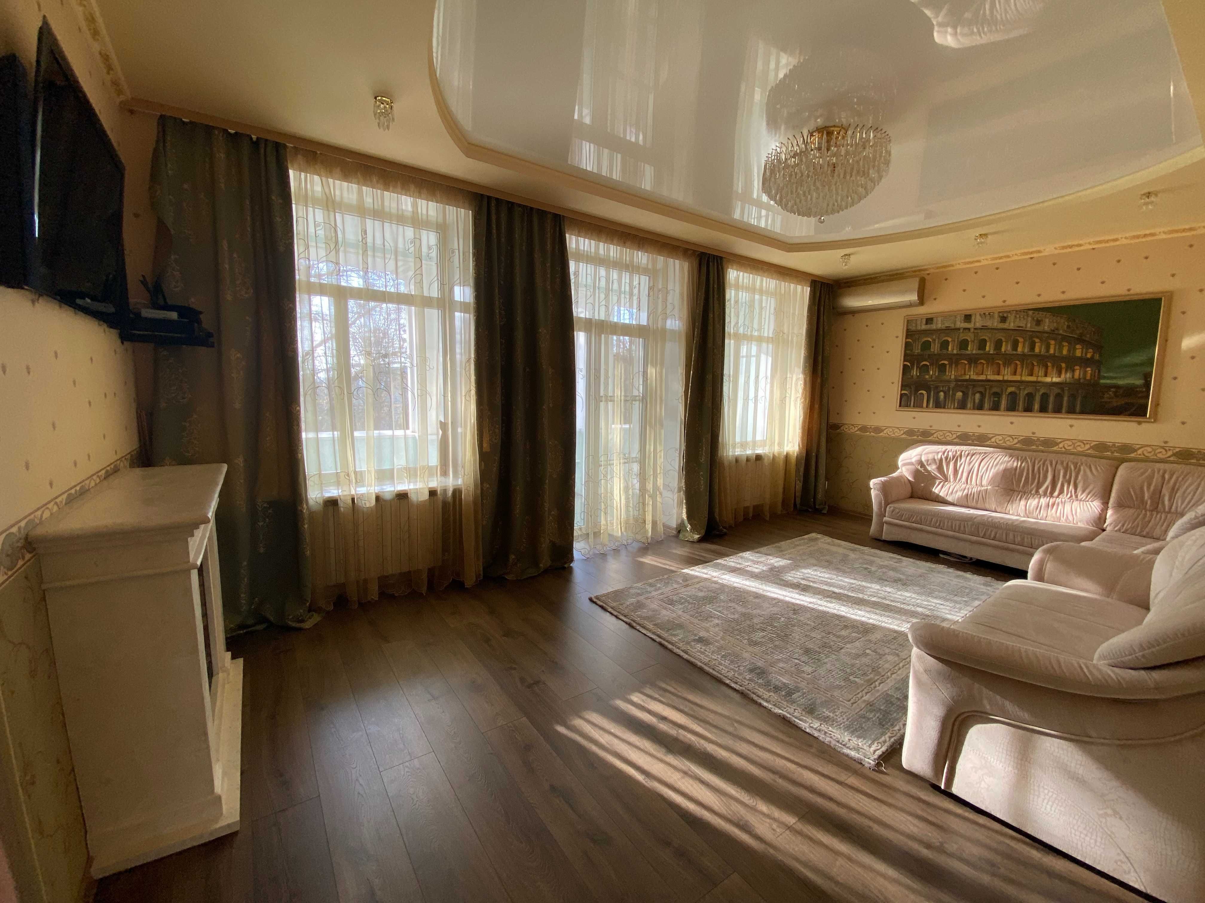 Елітна квартира в Авіамістечку  | Приват житло