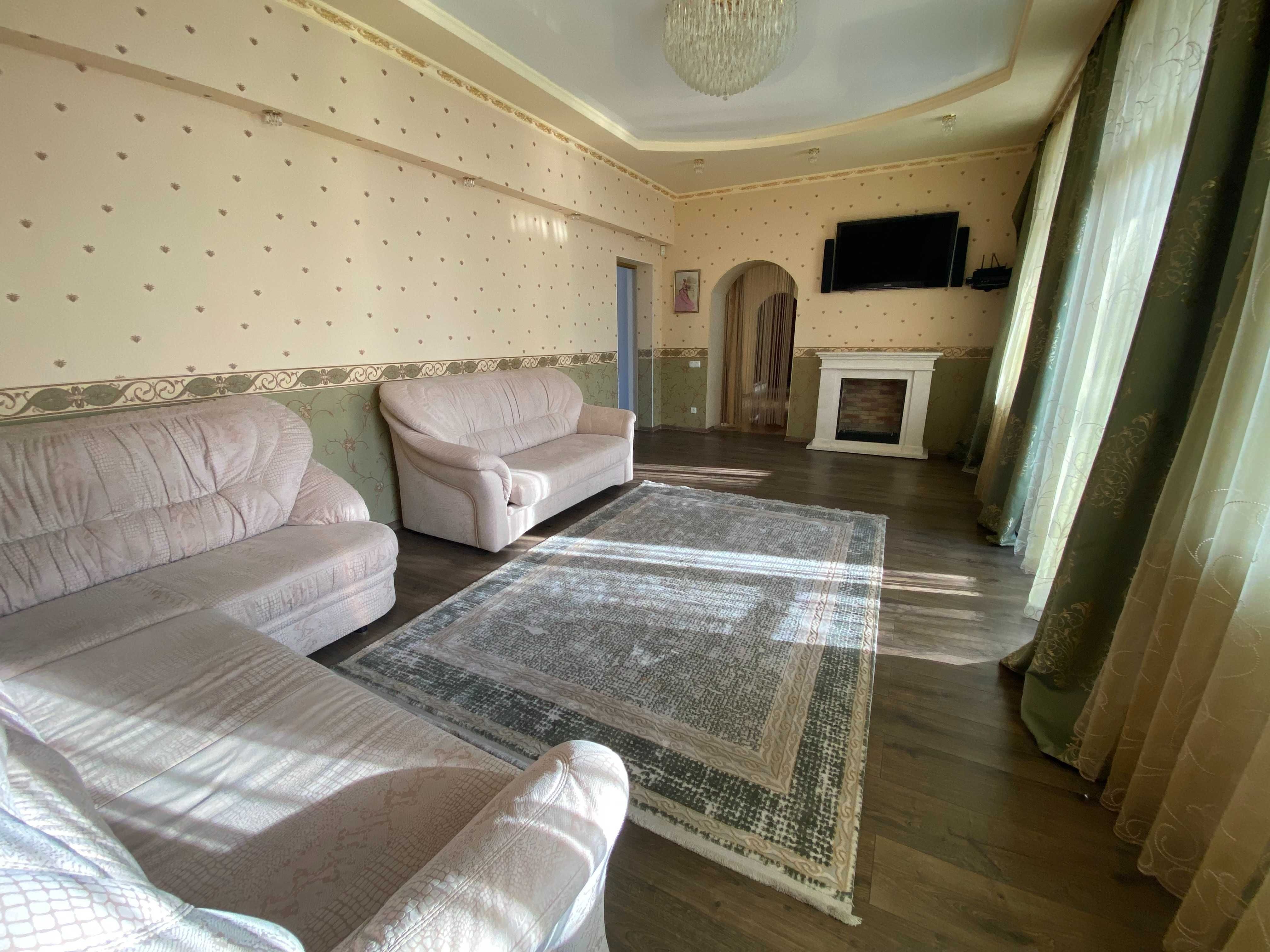 Елітна квартира в Авіамістечку  | Приват житло