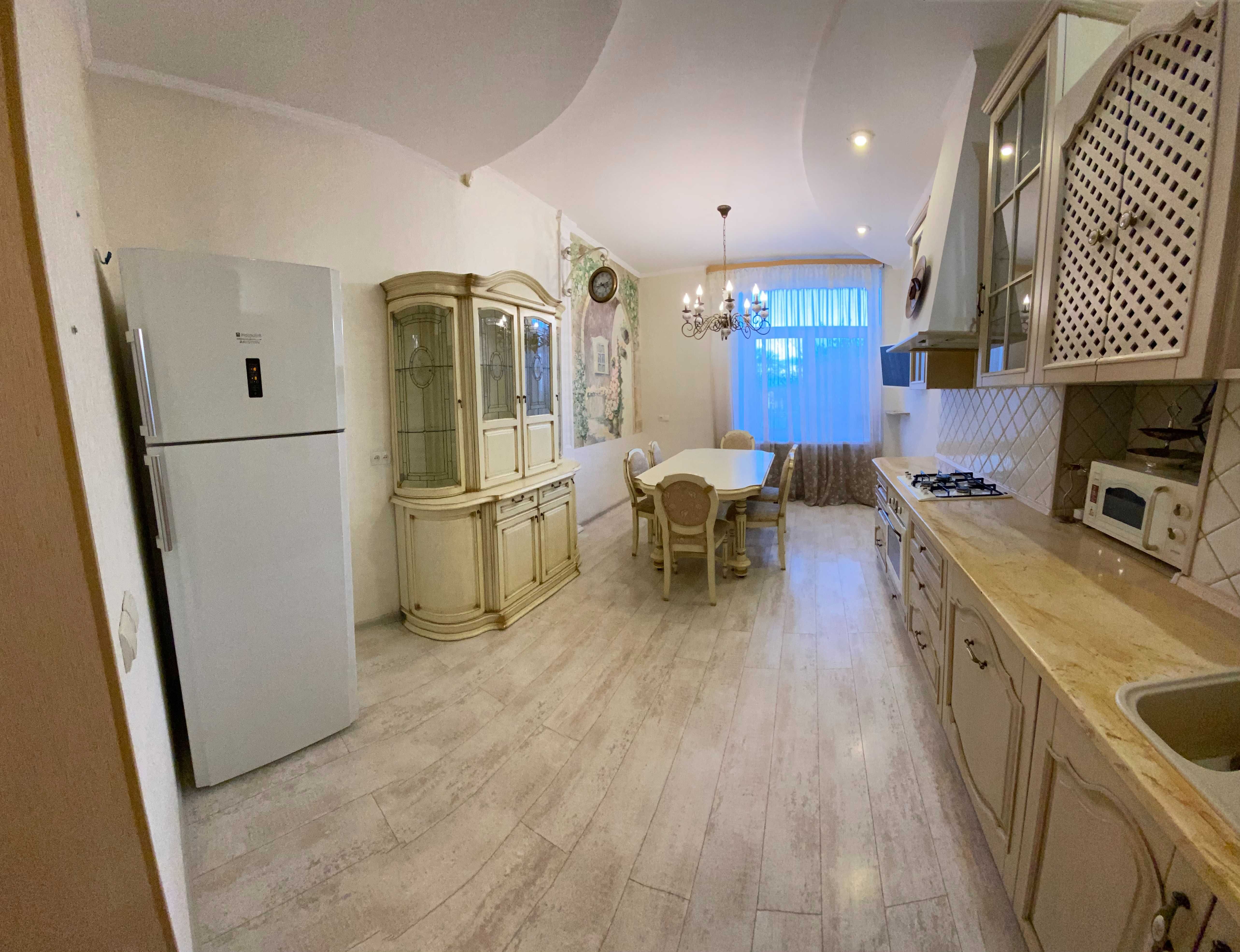 Елітна квартира в Авіамістечку  | Приват житло