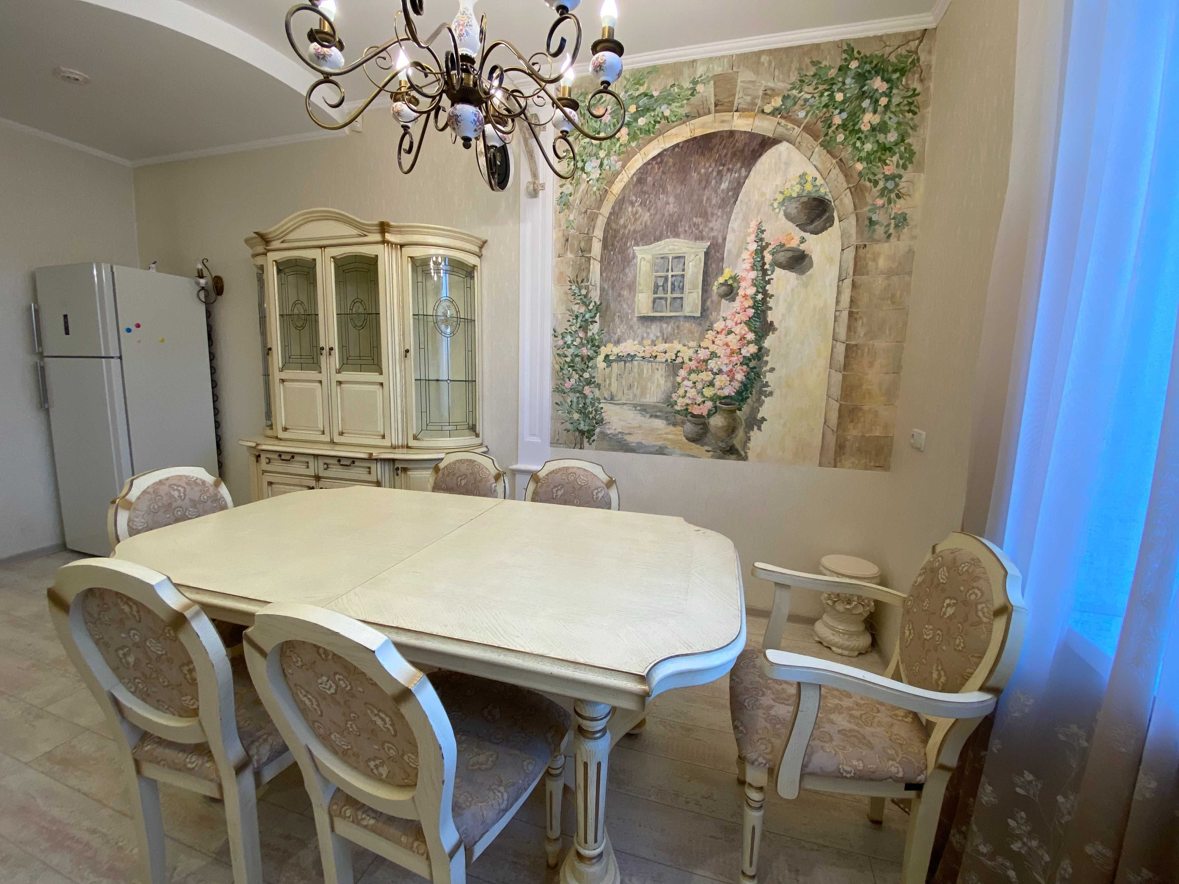 Елітна квартира в Авіамістечку  | Приват житло