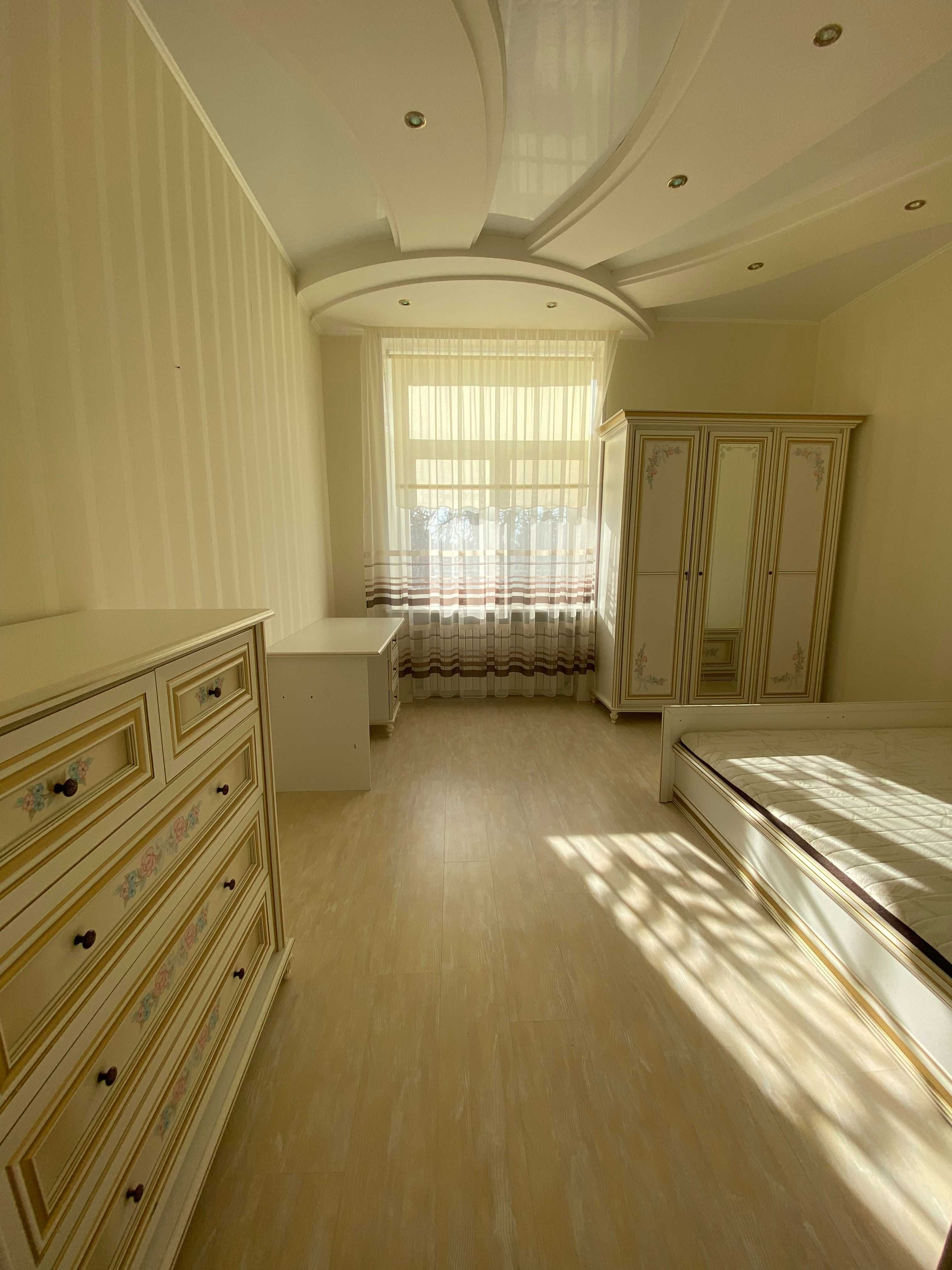 Елітна квартира в Авіамістечку  | Приват житло