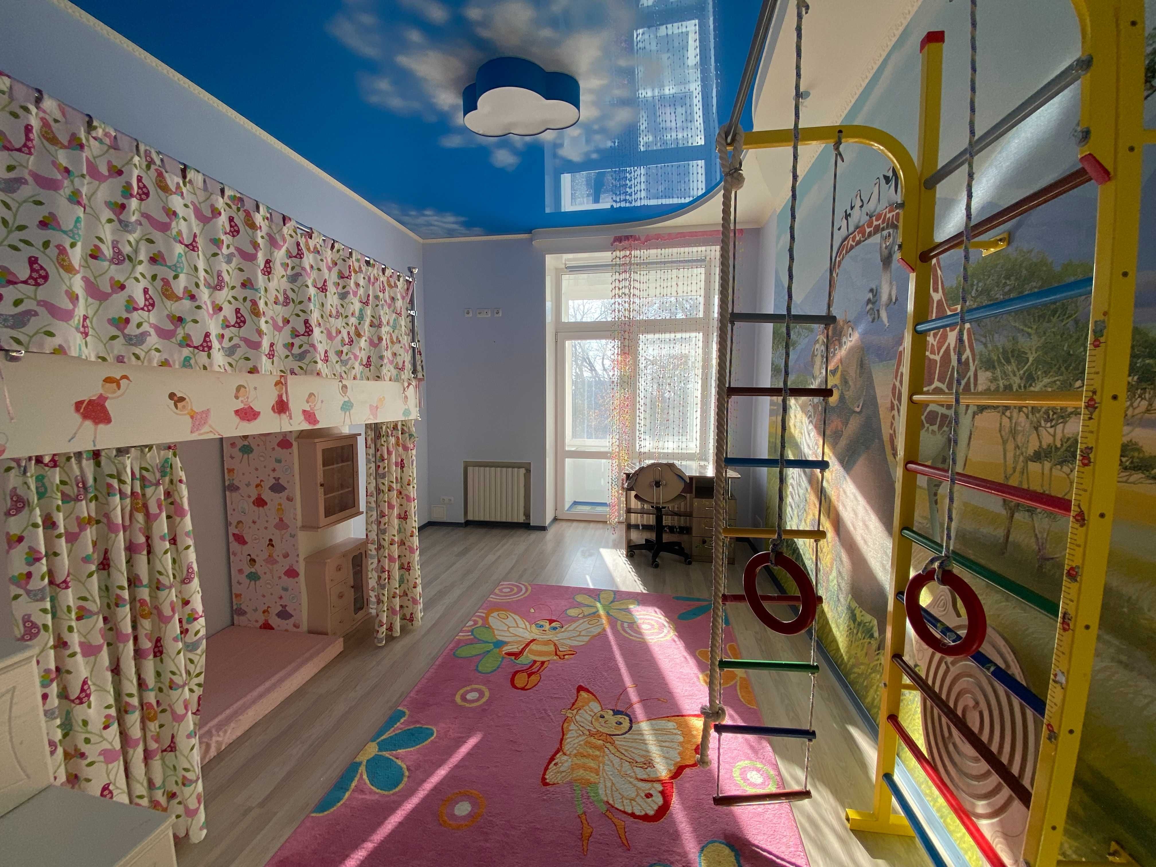 Елітна квартира в Авіамістечку  | Приват житло