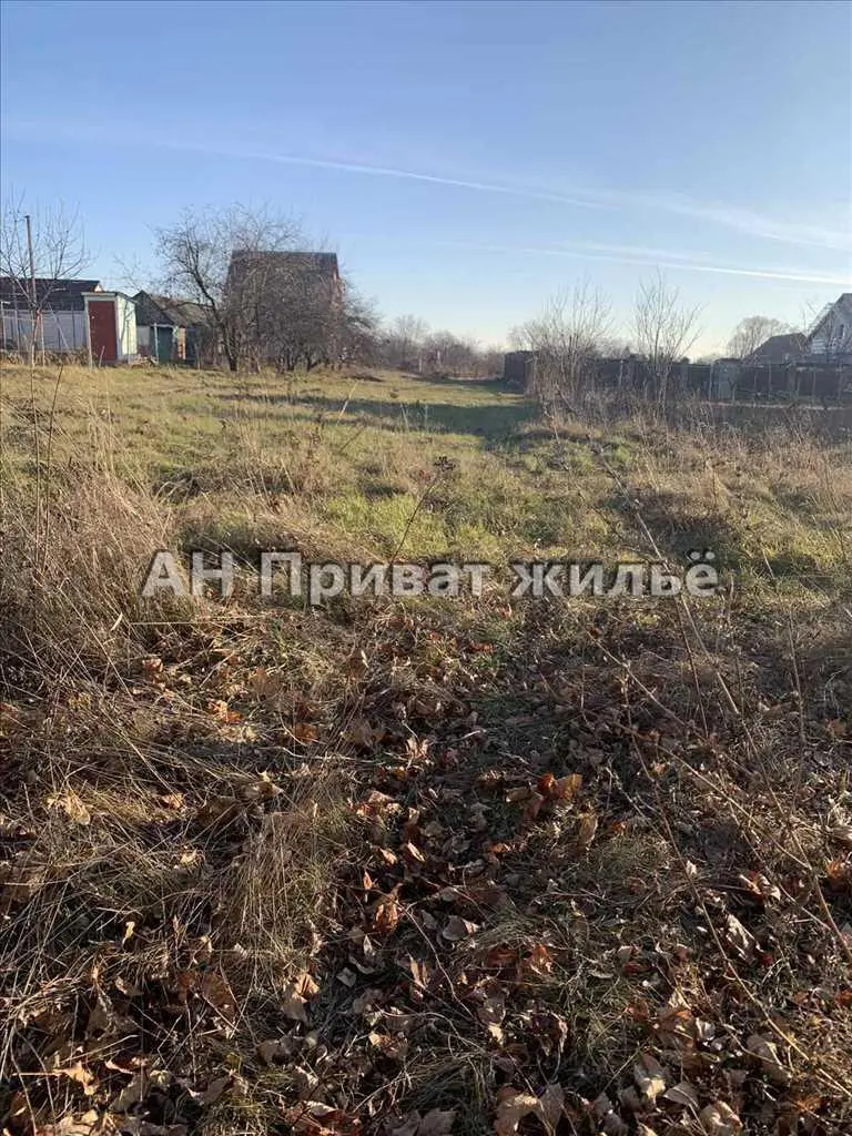 Земельна ділянка всього за 3 км від Полтави. | Приват житло