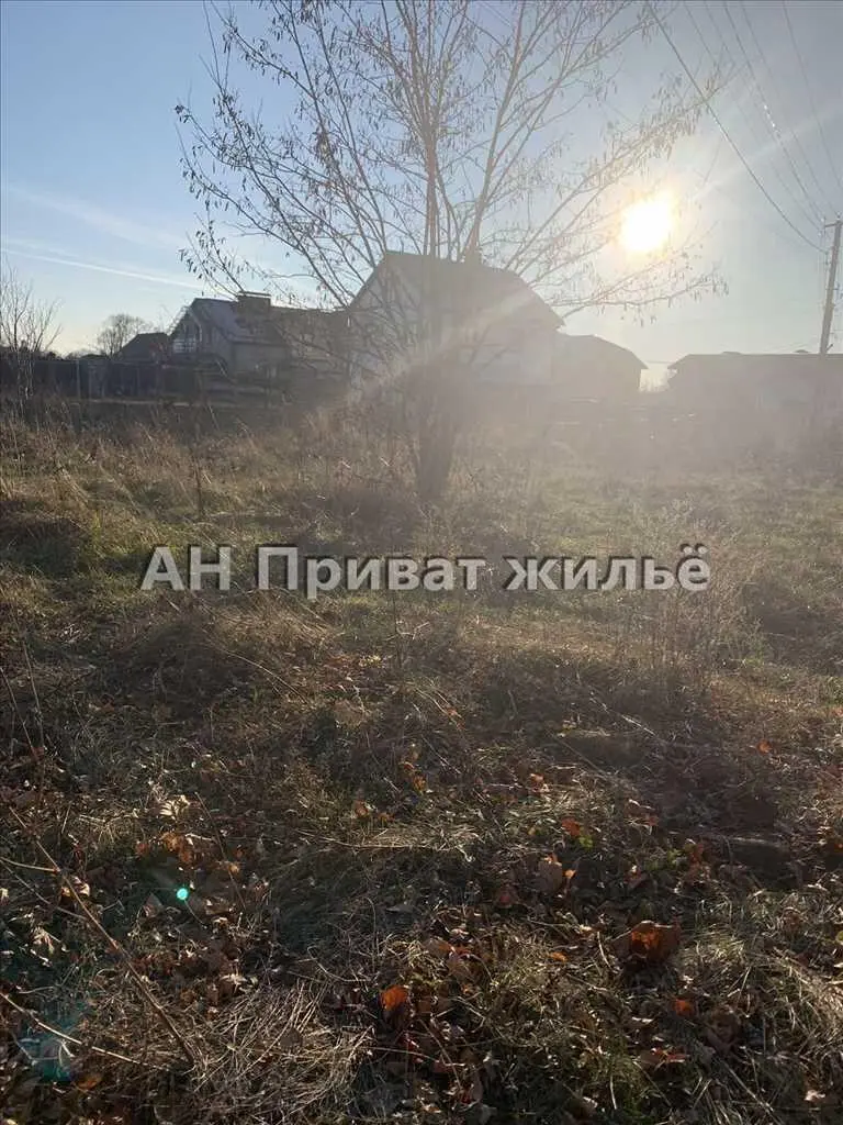 Земельна ділянка всього за 3 км від Полтави. | Приват житло
